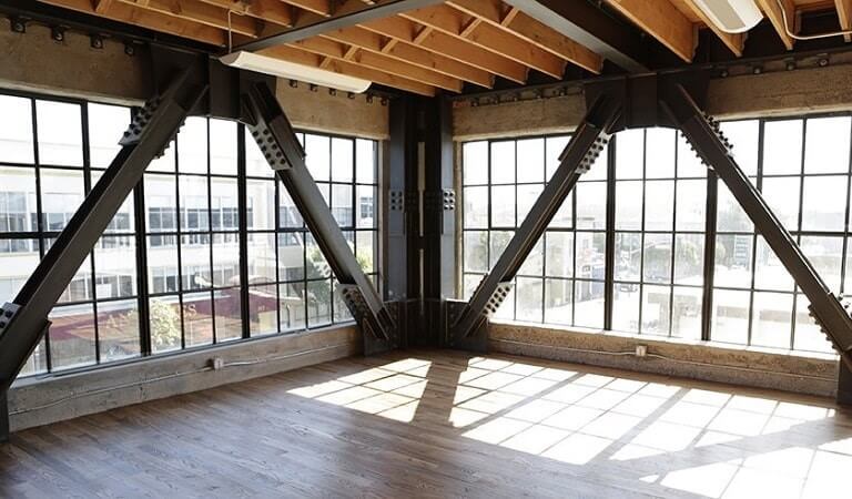 Bina Güçlendirme ve Tadilat