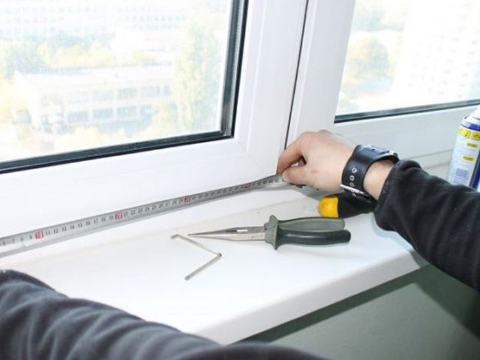 Kapı – Pencere Montaj ve Yenileme