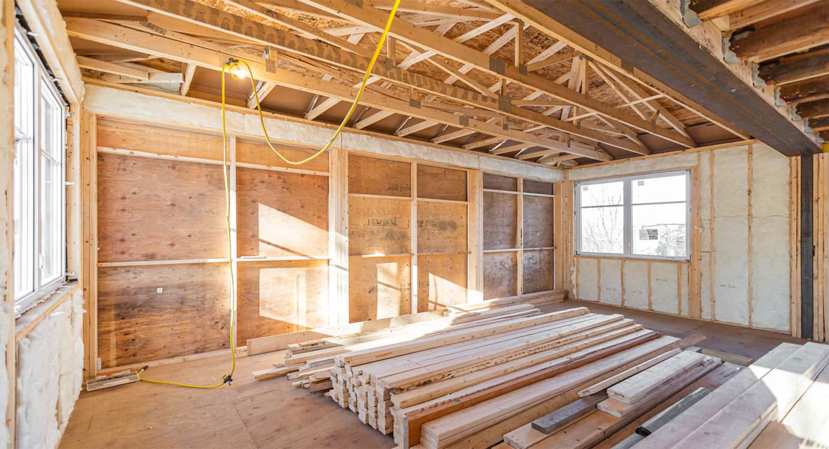 Komple Tadilat Projeleri